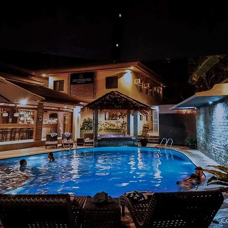 Pearl Vista De Coron Resort Hotel Exterior foto